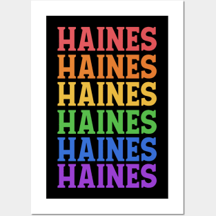 HAINES CITY FLORIDA Posters and Art